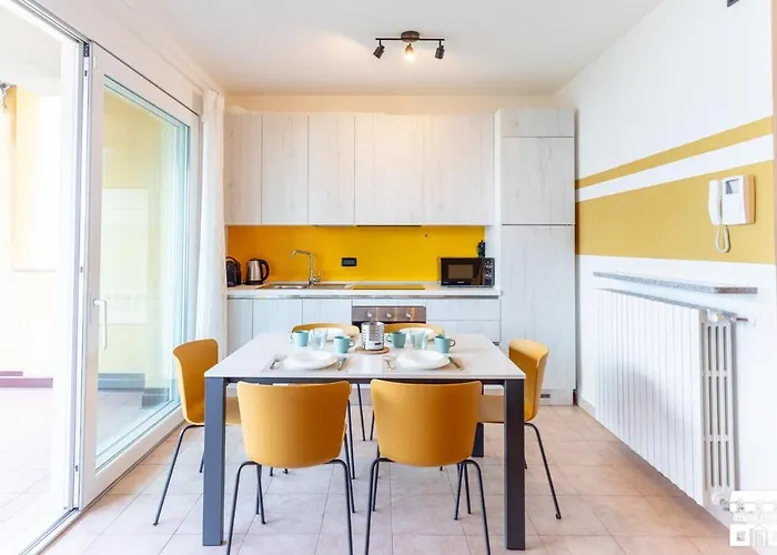 Daire Dream View By Design *