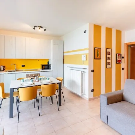 Dream View By Design Apartmán